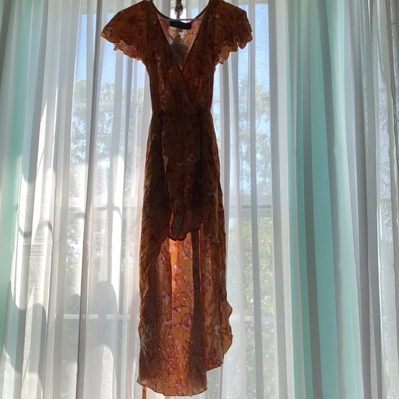 Francesca's Collections Dresses & Skirts - romper